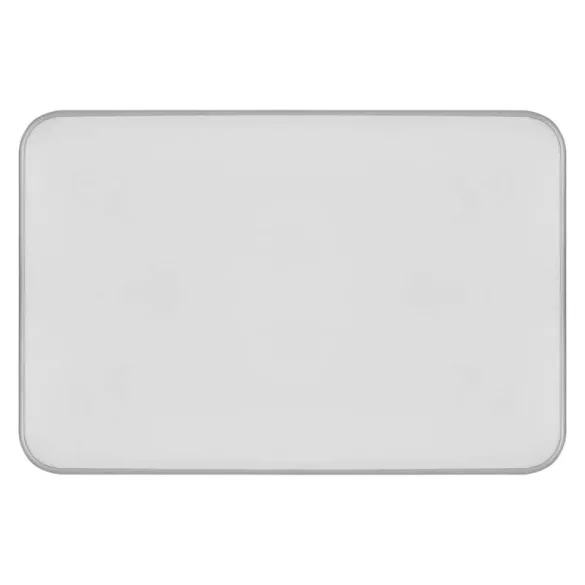 LED-ES MENNYEZETI ÉS FALI LÁMPA 72W 5000LM DIM.TUN.CCT+REMOTE CON. ZM5167