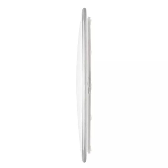 LED-ES MENNYEZETI ÉS FALI LÁMPA 72W 5000LM DIM.TUN.CCT+REMOTE CON. ZM5167