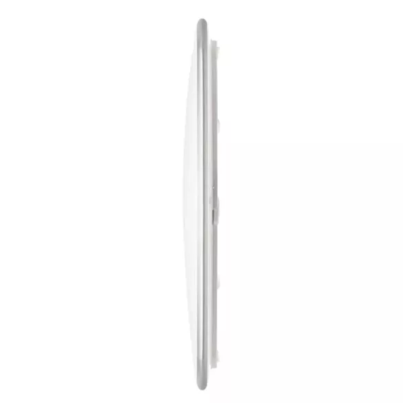 LED-ES MENNYEZETI ÉS FALI LÁMPA 72W 5000LM DIM.TUN.CCT+REMOTE CON. ZM5167