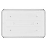 LED-ES MENNYEZETI ÉS FALI LÁMPA 72W 5000LM DIM.TUN.CCT+REMOTE CON. ZM5167