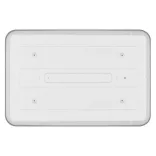 LED-ES MENNYEZETI ÉS FALI LÁMPA 72W 5000LM DIM.TUN.CCT+REMOTE CON. ZM5167