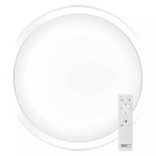 EMOS LED mennyezeti lámpa 30W 1800lm dimm. állítható színhőmérséklet ZM5168