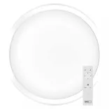 EMOS LED mennyezeti lámpa 30W 1800lm dimm. állítható színhőmérséklet ZM5168