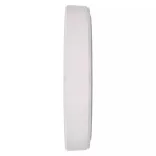 EMOS LED mennyezeti lámpa 30W 1800lm dimm. állítható színhőmérséklet ZM5168