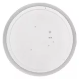 EMOS LED mennyezeti lámpa 30W 1800lm dimm. állítható színhőmérséklet ZM5168