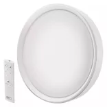 EMOS LED mennyezeti lámpa 30W 1800lm dimm. állítható színhőmérséklet ZM5168