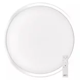 EMOS LED mennyezeti lámpa 45W 2700lm dimm. állítható színhőmérséklet ZM5169
