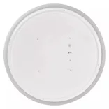 EMOS LED mennyezeti lámpa 45W 2700lm dimm. állítható színhőmérséklet ZM5169