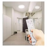 EMOS LED mennyezeti lámpa 45W 2700lm dimm. állítható színhőmérséklet ZM5169