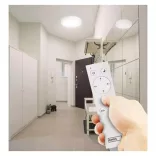 EMOS LED mennyezeti lámpa 45W 2700lm dimm. állítható színhőmérséklet ZM5169