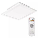 EMOS LED MENNYEZETI PANEL 30x30, 20W, DIMM., ÁLLÍTHATÓ SZÍNHŐM. ZM5171