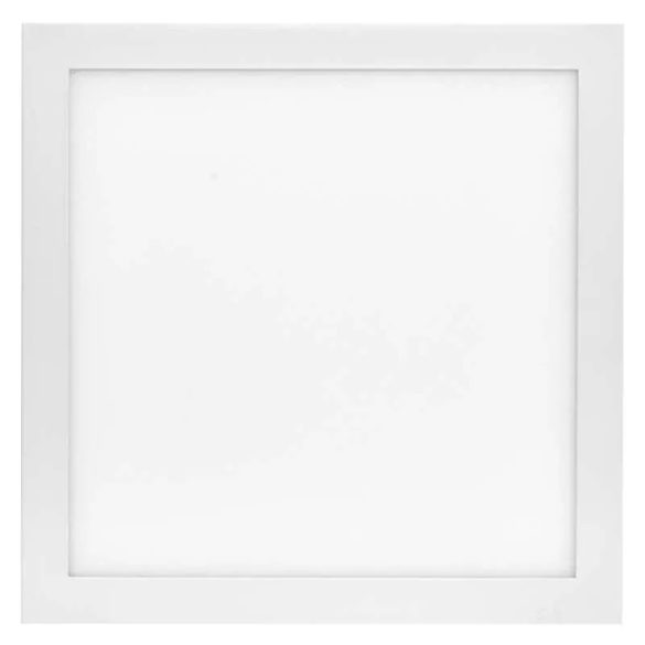 EMOS LED MENNYEZETI PANEL 30x30, 20W, DIMM., ÁLLÍTHATÓ SZÍNHŐM. ZM5171