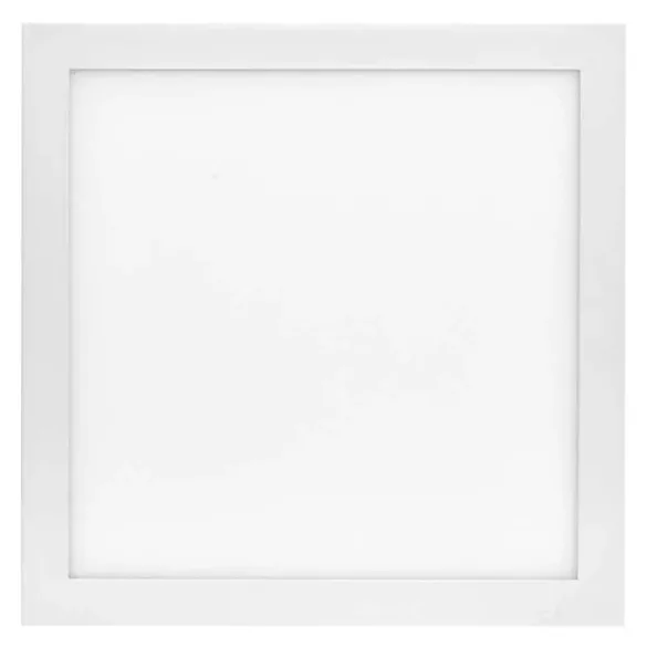 EMOS LED MENNYEZETI PANEL 30x30, 20W, DIMM., ÁLLÍTHATÓ SZÍNHŐM. ZM5171