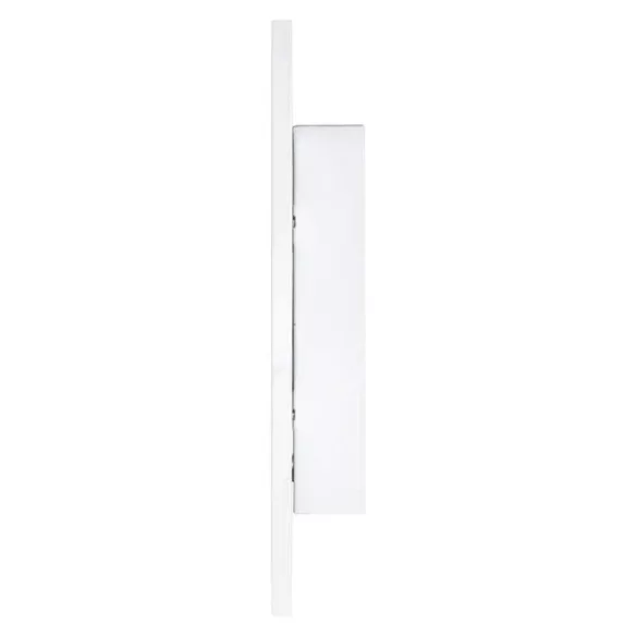 EMOS LED MENNYEZETI PANEL 30x30, 20W, DIMM., ÁLLÍTHATÓ SZÍNHŐM. ZM5171