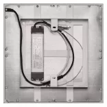 EMOS LED MENNYEZETI PANEL 30x30, 20W, DIMM., ÁLLÍTHATÓ SZÍNHŐM. ZM5171