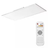 EMOS LED MENNYEZETI PANEL 30x60, 25W, DIMM., ÁLLÍTHATÓ SZÍNHŐM. ZM5172