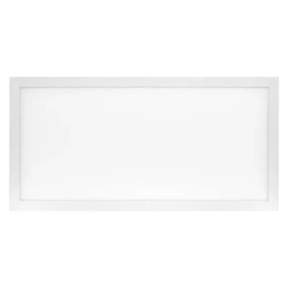 EMOS LED MENNYEZETI PANEL 30x60, 25W, DIMM., ÁLLÍTHATÓ SZÍNHŐM. ZM5172