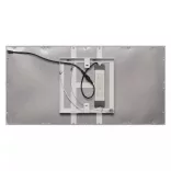 EMOS LED MENNYEZETI PANEL 30x60, 25W, DIMM., ÁLLÍTHATÓ SZÍNHŐM. ZM5172
