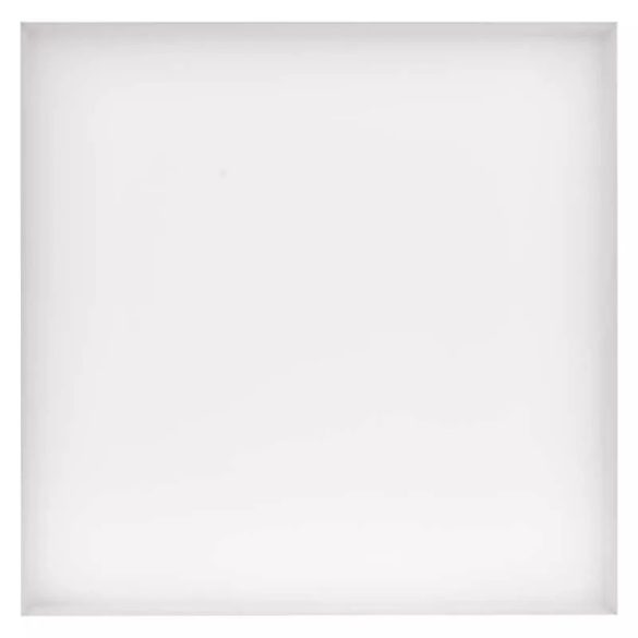 EMOS LED MENNYEZETI PANEL 30x30, 18W, DIMM., ÁLLÍTHATÓ SZÍNHŐM. ZM5181