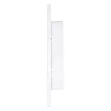 EMOS LED MENNYEZETI PANEL 30x30, 18W, DIMM., ÁLLÍTHATÓ SZÍNHŐM. ZM5181