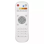 EMOS LED MENNYEZETI PANEL 30x30, 18W, DIMM., ÁLLÍTHATÓ SZÍNHŐM. ZM5181