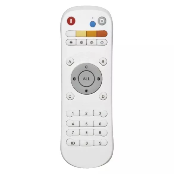 EMOS LED MENNYEZETI PANEL 30x30, 18W, DIMM., ÁLLÍTHATÓ SZÍNHŐM. ZM5181