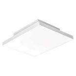 EMOS LED MENNYEZETI PANEL 30x30, 18W, DIMM., ÁLLÍTHATÓ SZÍNHŐM. ZM5181
