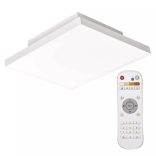 EMOS LED MENNYEZETI PANEL 30x30, 18W, DIMM., ÁLLÍTHATÓ SZÍNHŐM. ZM5181