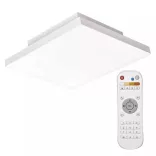 EMOS LED MENNYEZETI PANEL 30x30, 18W, DIMM., ÁLLÍTHATÓ SZÍNHŐM. ZM5181