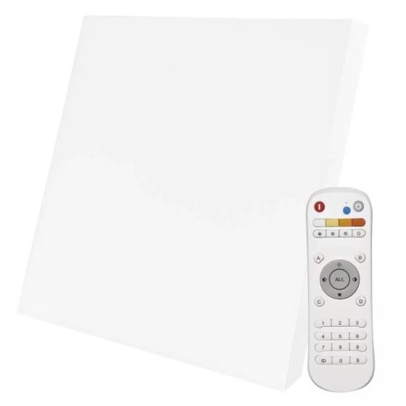 EMOS LED MENNYEZETI PANEL 60x60, 36W, DIMM., ÁLLÍTHATÓ SZÍNHŐM. ZM5183