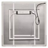 EMOS LED MENNYEZETI PANEL 60x60, 36W, DIMM., ÁLLÍTHATÓ SZÍNHŐM. ZM5183