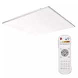 EMOS LED MENNYEZETI PANEL 60x60, 36W, DIMM., ÁLLÍTHATÓ SZÍNHŐM. ZM5183
