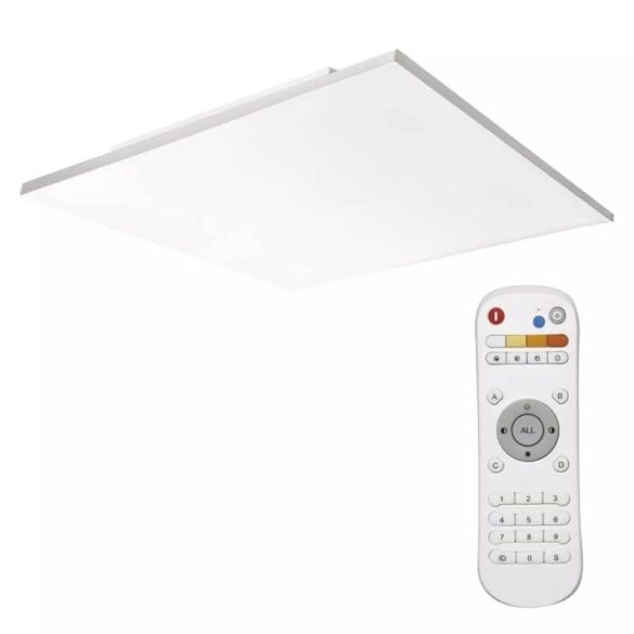 EMOS LED MENNYEZETI PANEL 60x60, 36W, DIMM., ÁLLÍTHATÓ SZÍNHŐM. ZM5183