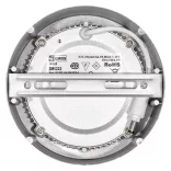 EMOS LED PANEL FALON KÍVÜLI 6W NW IP20