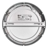 EMOS LED PANEL FALON KÍVÜLI 12W NW IP20