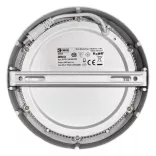 EMOS LED PANEL FALON KÍVÜLI 12W NW IP20
