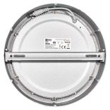 EMOS LED PANEL FALON KÍVÜLI 18W NW IP20