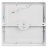 EMOS LED PANEL FALON KÍVÜLI 6W WW IP20