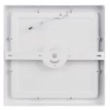 EMOS LED PANEL FALON KÍVÜLI 6W WW IP20