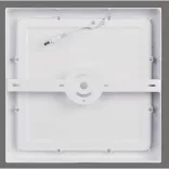 EMOS LED PANEL FALON KÍVÜLI 6W NW IP20