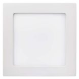 EMOS LED PANEL FALON KÍVÜLI 12W NW IP20