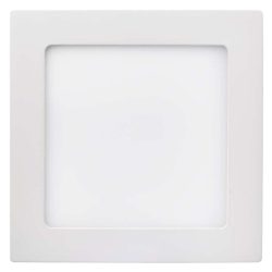 EMOS LED PANEL FALON KÍVÜLI 12W NW IP20