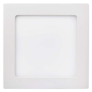 EMOS LED PANEL FALON KÍVÜLI 12W NW IP20