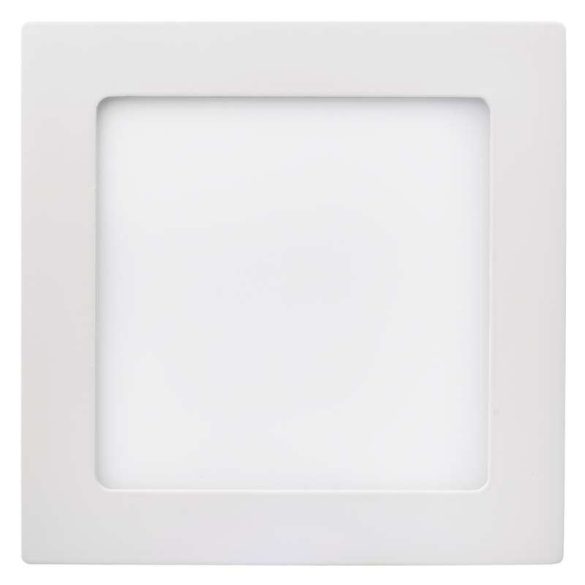 EMOS LED PANEL FALON KÍVÜLI 12W NW IP20