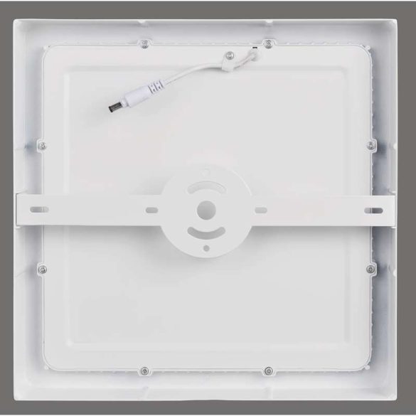 EMOS LED PANEL FALON KÍVÜLI 12W NW IP20