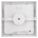 EMOS LED PANEL FALON KÍVÜLI 18W WW IP20