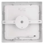 EMOS LED PANEL FALON KÍVÜLI 18W WW IP20