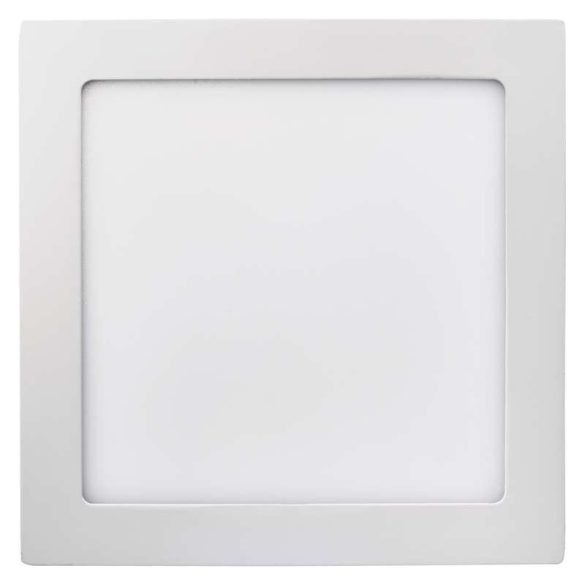 EMOS LED PANEL FALON KÍVÜLI 18W NW IP20 ZM6142