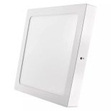 EMOS LED PANEL FALON KÍVÜLI 24W WW IP20 ZM6151