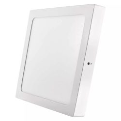 EMOS LED PANEL FALON KÍVÜLI 24W WW IP20 ZM6151